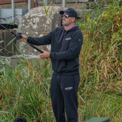 Wychwood Agitator Hoodies